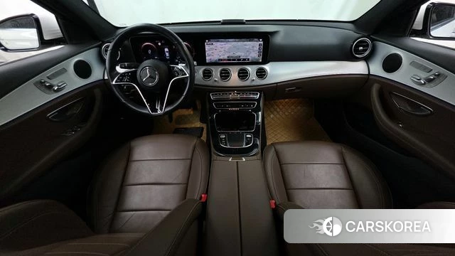 Mercedes-Benz E-Class W213 id 4317169 из Кореи 17