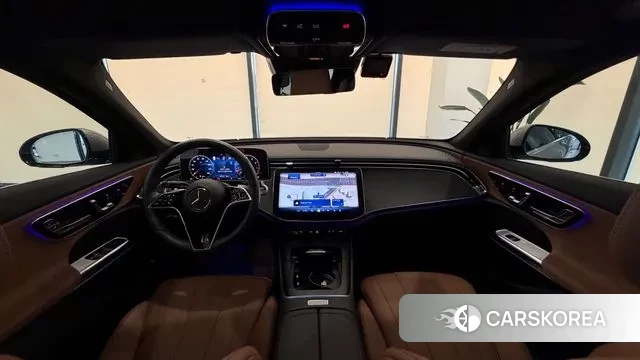 Mercedes-Benz E-Class W214 id 3769558 из Кореи 14