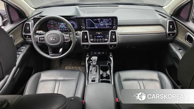 Kia Sorento 4th Generation id 4750364 из Кореи 17