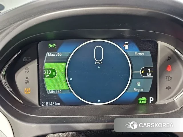 Chevrolet (GM Daewoo) Bolt EV id 3302592 из Кореи 17