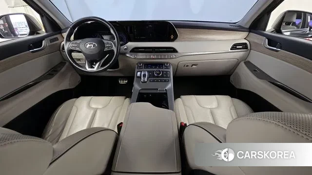 Hyundai Palisade id 3313164 из Кореи 17