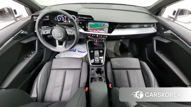 Audi A3 (8Y) id 3289176 из Кореи 17