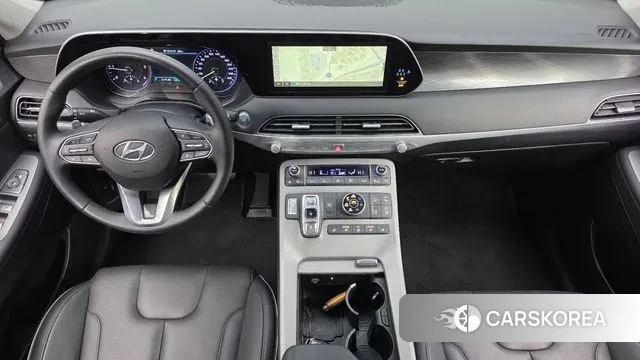 Hyundai Palisade id 3443093 из Кореи 17