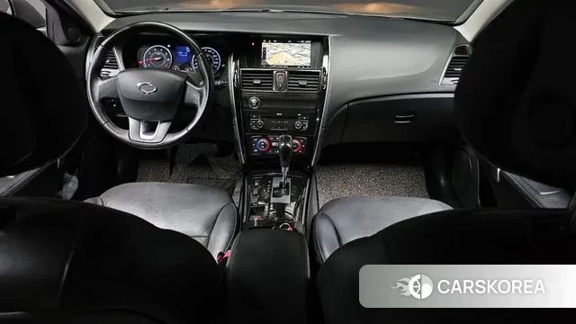 Renault Korea (Samsung) SM7 Nova id 3029176 из Кореи 17