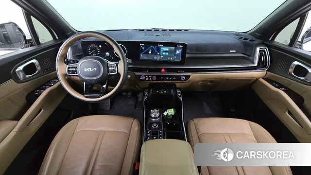 Kia The New Sorento 4th Generation id 3798841 из Кореи 17