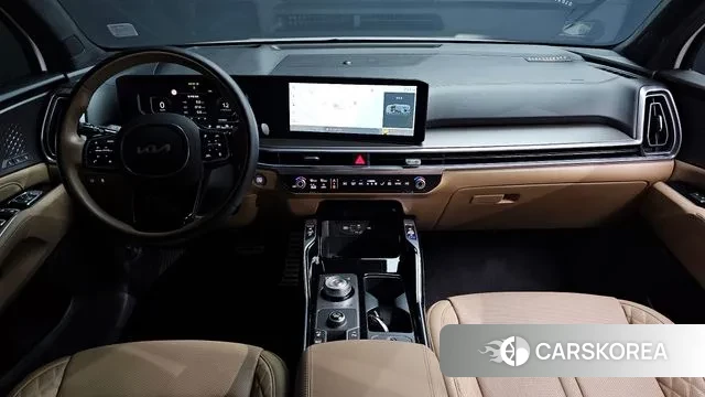 Kia The New Sorento 4th Generation id 3610307 из Кореи 17