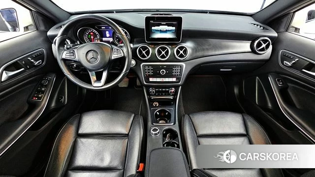 Mercedes-Benz GLA-Class X156 id 3801828 из Кореи 17