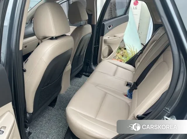 Hyundai Kona id 3024473 из Кореи 13