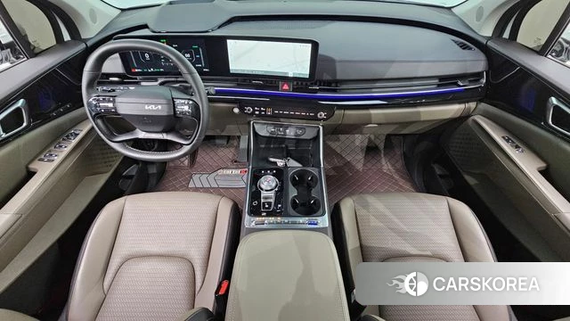 Kia The New Carnival 4th Generation id 3921698 из Кореи 17