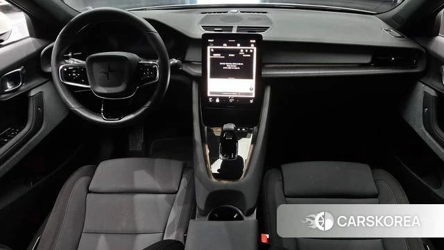 Polestar Polestar 2 id 4292964 из Кореи 17