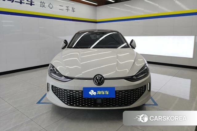 Volkswagen Lingdu id 4215051 из Китая 14