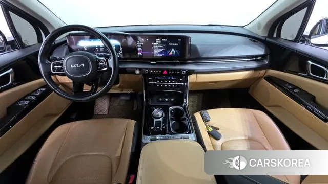 Kia Carnival 4th generation id 3566931 из Кореи 18