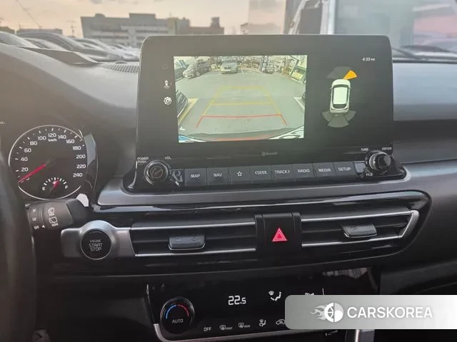 Kia Seltos id 3572774 из Кореи 17