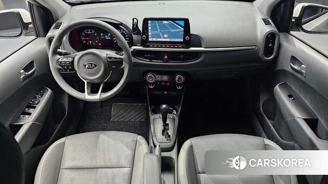 Kia Morning Urban (JA) id 3893245 из Кореи 17