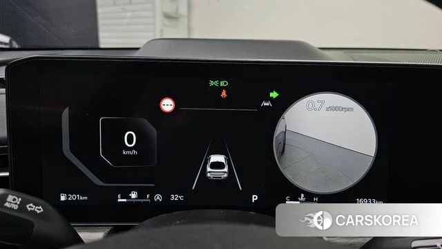 Kia The New K5 3rd generation id 4675204 из Кореи 29