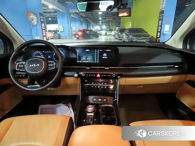 Kia Carnival 4th generation id 3705741 из Кореи 17