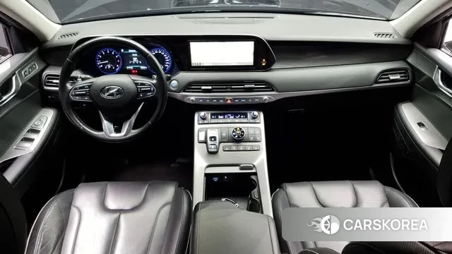 Hyundai Palisade id 3439079 из Кореи 17