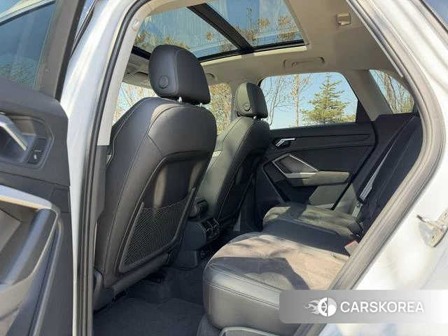 Audi Q3 id 4258413 из Китая 21