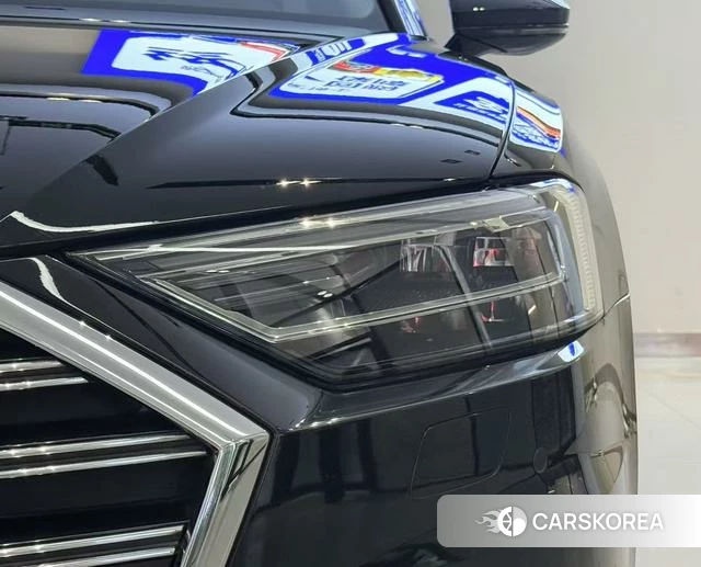 Audi A8 id 4254012 из Китая 13