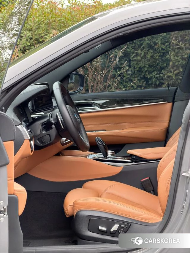 BMW 6 series GT id 3857048 из Китая 23