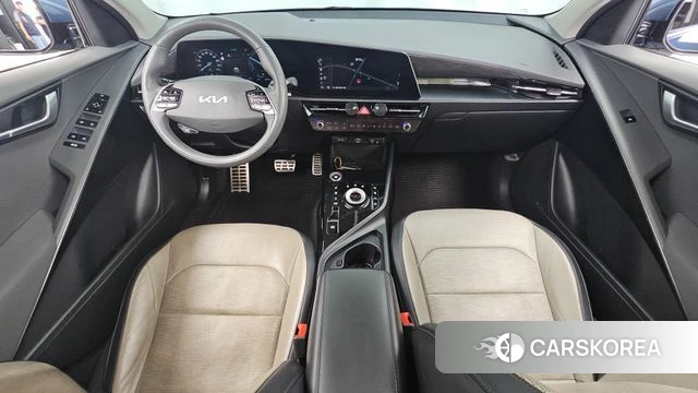 Kia Di Ol Nu Niro id 4580238 из Кореи 34