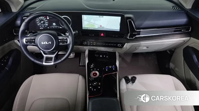 Kia Sportage 5th Generation id 3354347 из Кореи 17