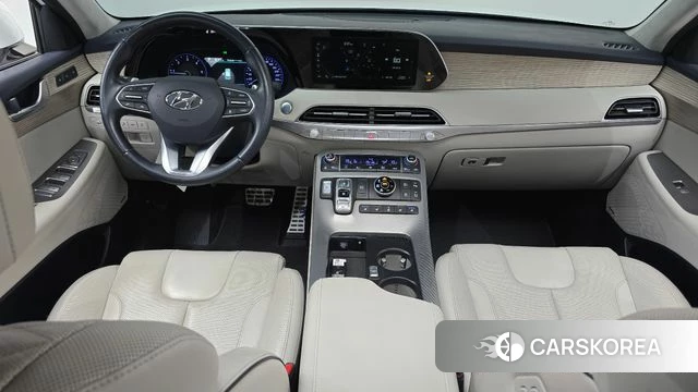 Hyundai Palisade id 3885923 из Кореи 17