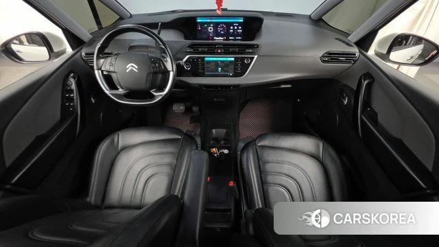Citroen / DS Grand C4 Picasso id 4677821 из Кореи 28