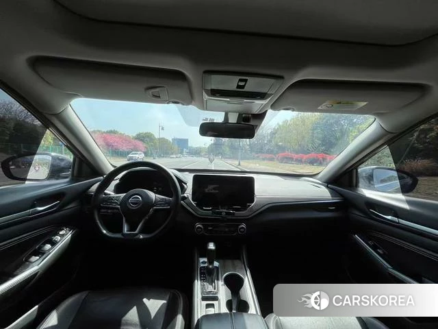 Nissan Teana id 4258118 из Китая 7