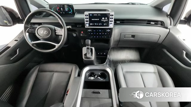 Hyundai Staria id 4427125 из Кореи 29
