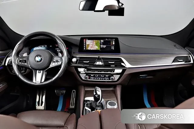 BMW 6 Series GT (G32) id 3464494 из Кореи 17