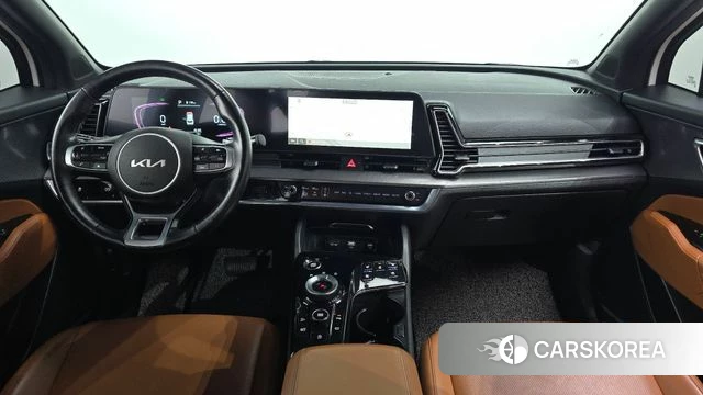 Kia Sportage 5th Generation id 3915834 из Кореи 17