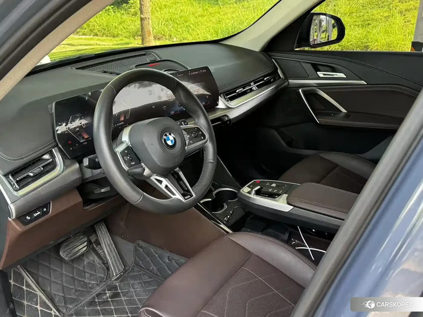 BMW X1 id 4578325 из Китая 13