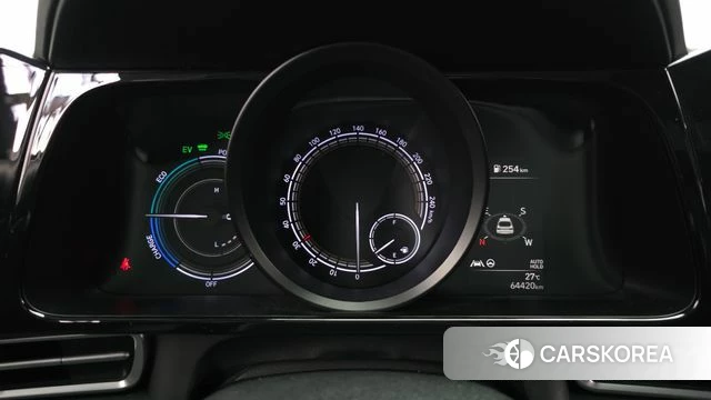 Hyundai Avante Hybrid (CN7) id 4780052 из Кореи 29
