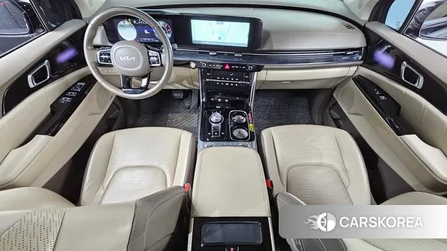 Kia Carnival 4th generation id 3427789 из Кореи 17