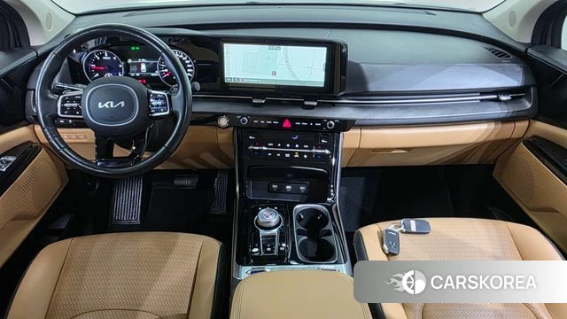 Kia Carnival 4th generation id 3923485 из Кореи 17