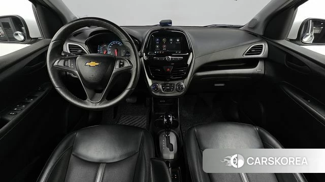 Chevrolet (GM Daewoo) The New Spark id 4435462 из Кореи 27