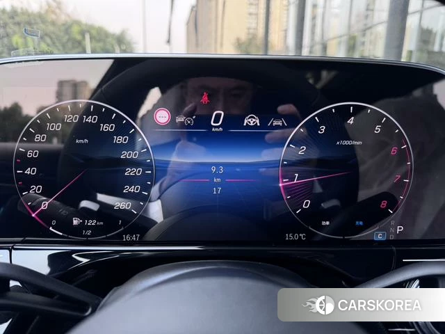 Mercedes-Benz E-class id 4257062 из Китая 13