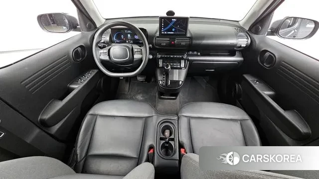 Hyundai Casper id 3597242 из Кореи 17