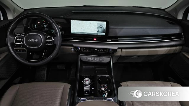 Kia The New Carnival 4th Generation id 4493905 из Кореи 37