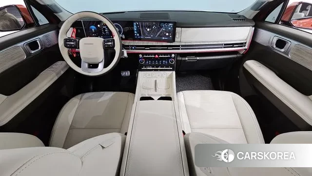 Hyundai Santa Fe (MX5) id 3659147 из Кореи 17