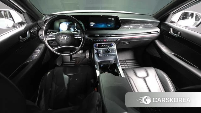 Hyundai The New Palisade id 4249490 из Кореи 32