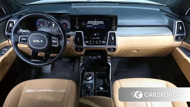 Kia Sorento 4th Generation id 3576927 из Кореи 17