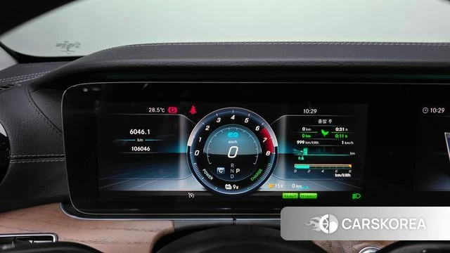 Mercedes-Benz E-Class W213 id 4683980 из Кореи 31