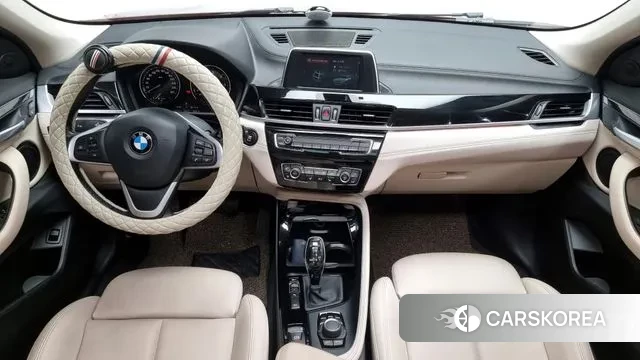 BMW X2 (F39) id 3368308 из Кореи 17