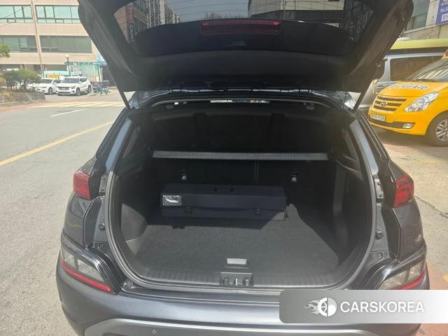 Hyundai The New Kona id 3910867 из Кореи 12