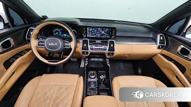 Kia Sorento 4th Generation id 3581778 из Кореи 17