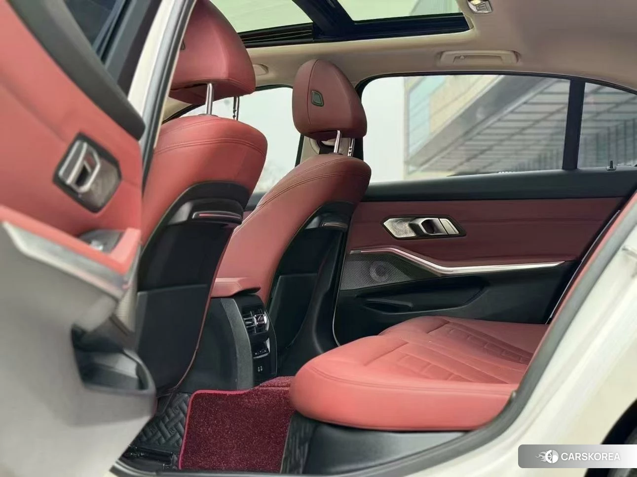 BMW 3 series id 4420432 из Китая 7