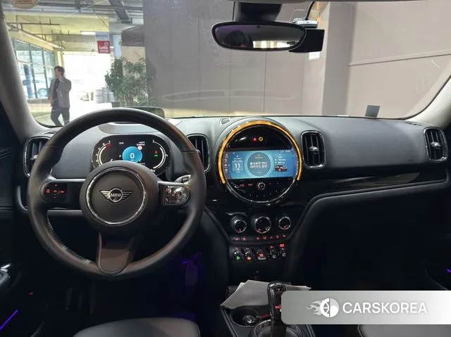 Mini Cooper Countryman id 3770253 из Кореи 17