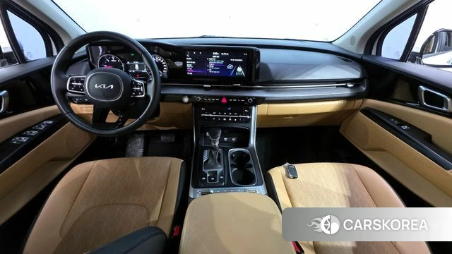 Kia Carnival 4th generation id 3851054 из Кореи 17